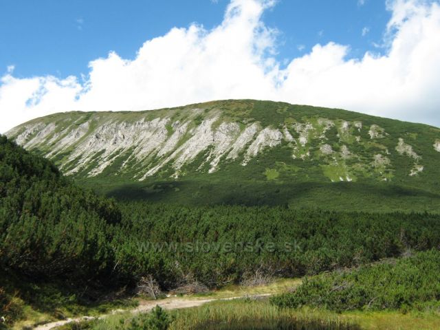 Belanske Tatry