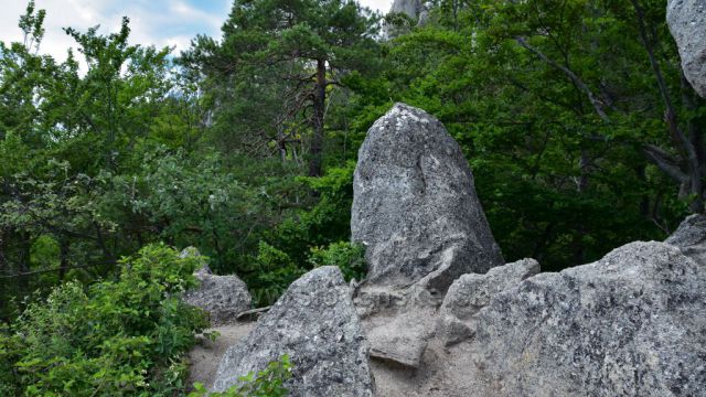 Sůlovské skály