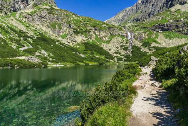 Velické pleso