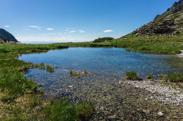 Kvetnicové pleso