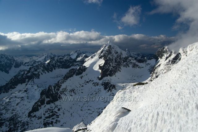 Vysoká