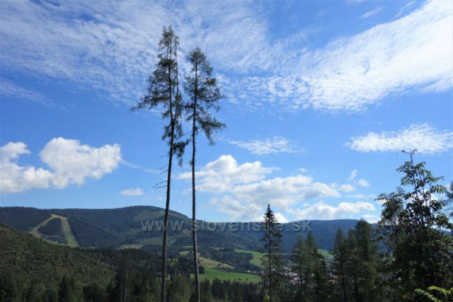 Nad Telgartem