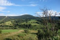 od hotelu Telgart