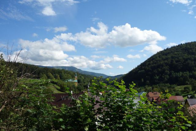 nad Moráňskou Huťou