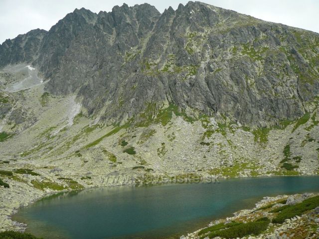 Batizovske pleso