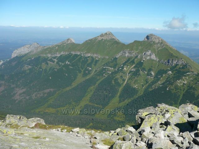 Havran,Novy,Muran