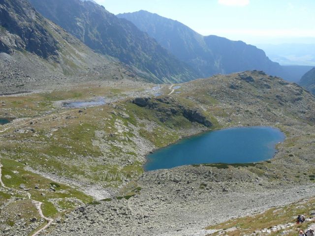 Male Hincovo pleso