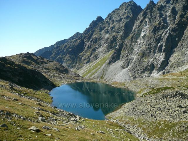 Male Hincovo pleso