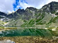 Hincovo pleso 