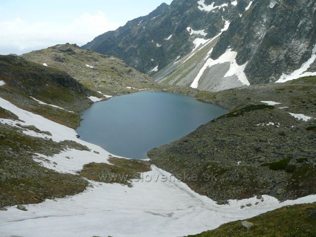 Male Hincovo pleso
