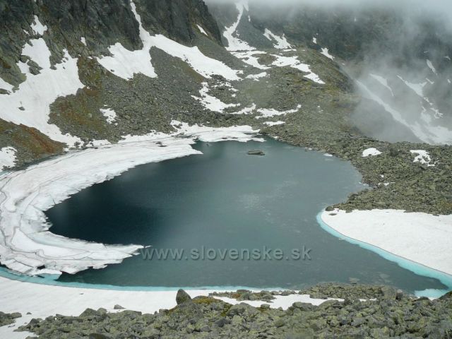 Capie pleso