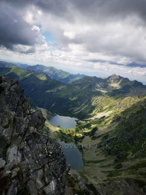 Kôprovský štít