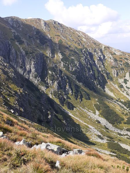 Roháčské plesá