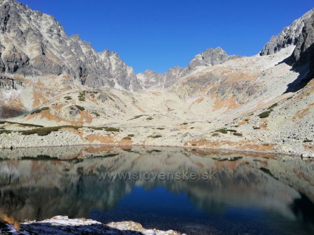 Batizovske pleso