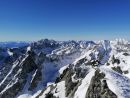 naše krásné Tatry 