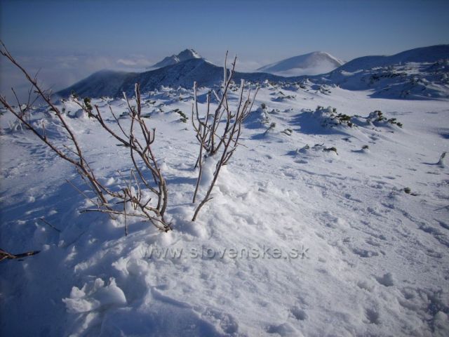 Snilovské sedlo
