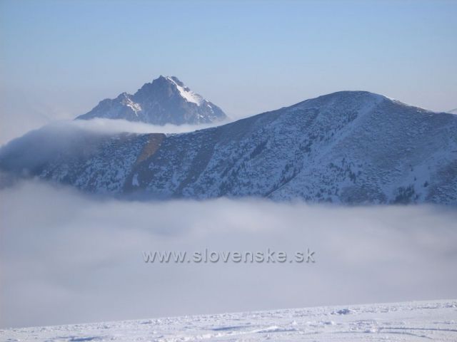 Snilovské sedlo