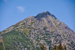 Predné Solisko