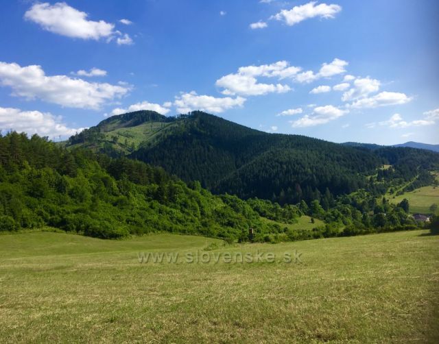 Nad Rajeckou Lesnou