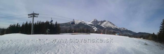 Panoráma