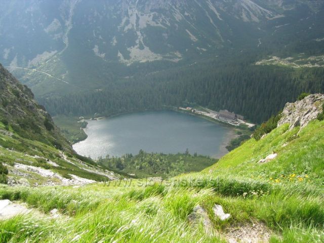 Popradské pleso