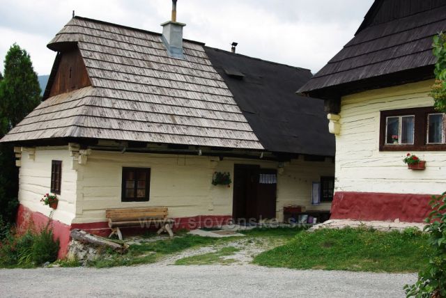 Architektura