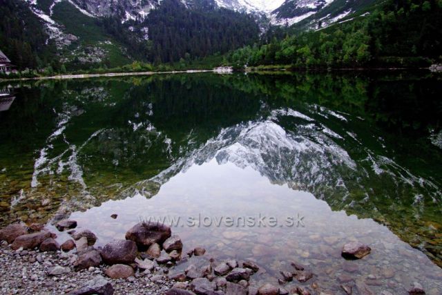 Popradské pleso