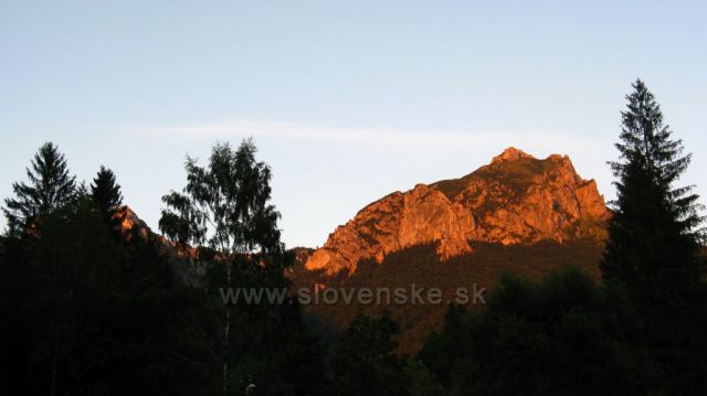 Velký Rozsutec